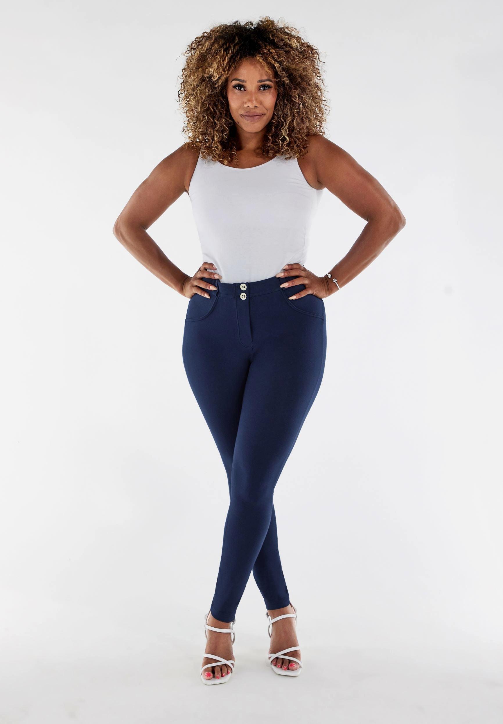 FREDDY  WR.UP® Shaping Pants - Curvy 