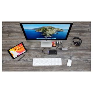 LMP  Tastatur WKB-1243 Silber, CH-Layout mit Ziffernblock (CH, Kabellos) 