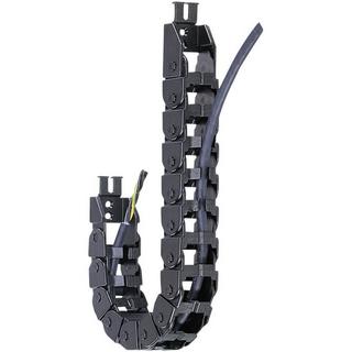 igus  Chaînes porte-câbles Easy Chain plastique E200 