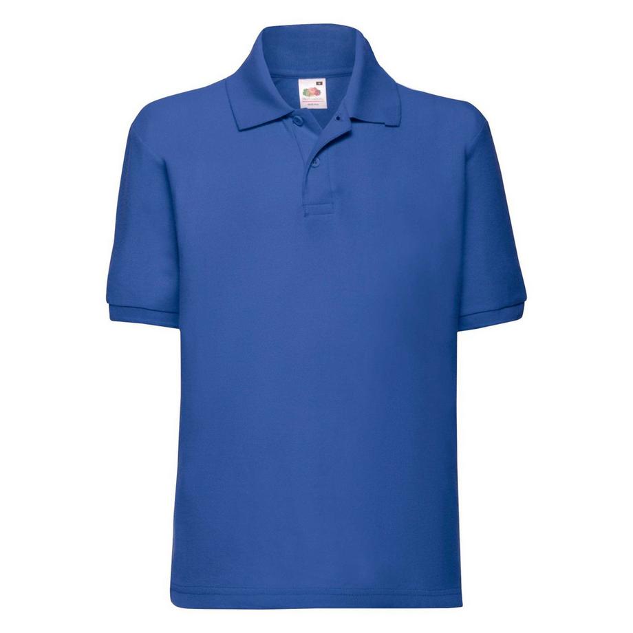 Poloshirt  kurzärmlig