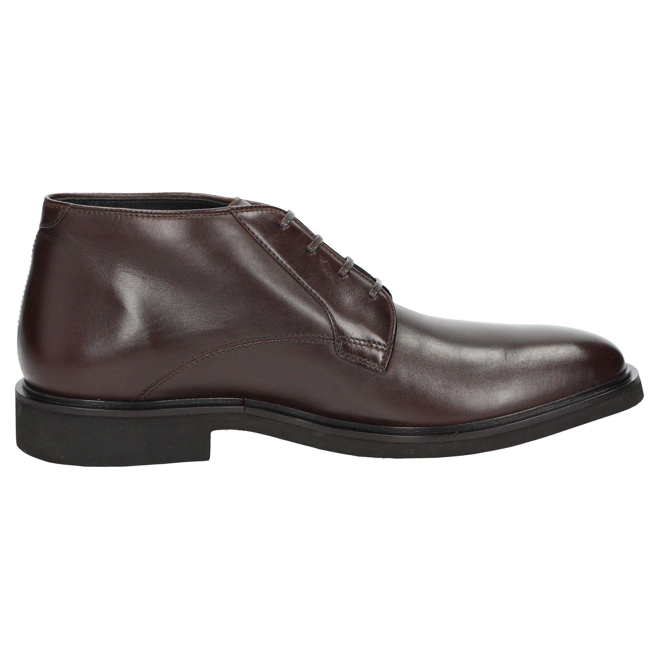 Sioux  Stiefelette Nazareno-701-TEX 