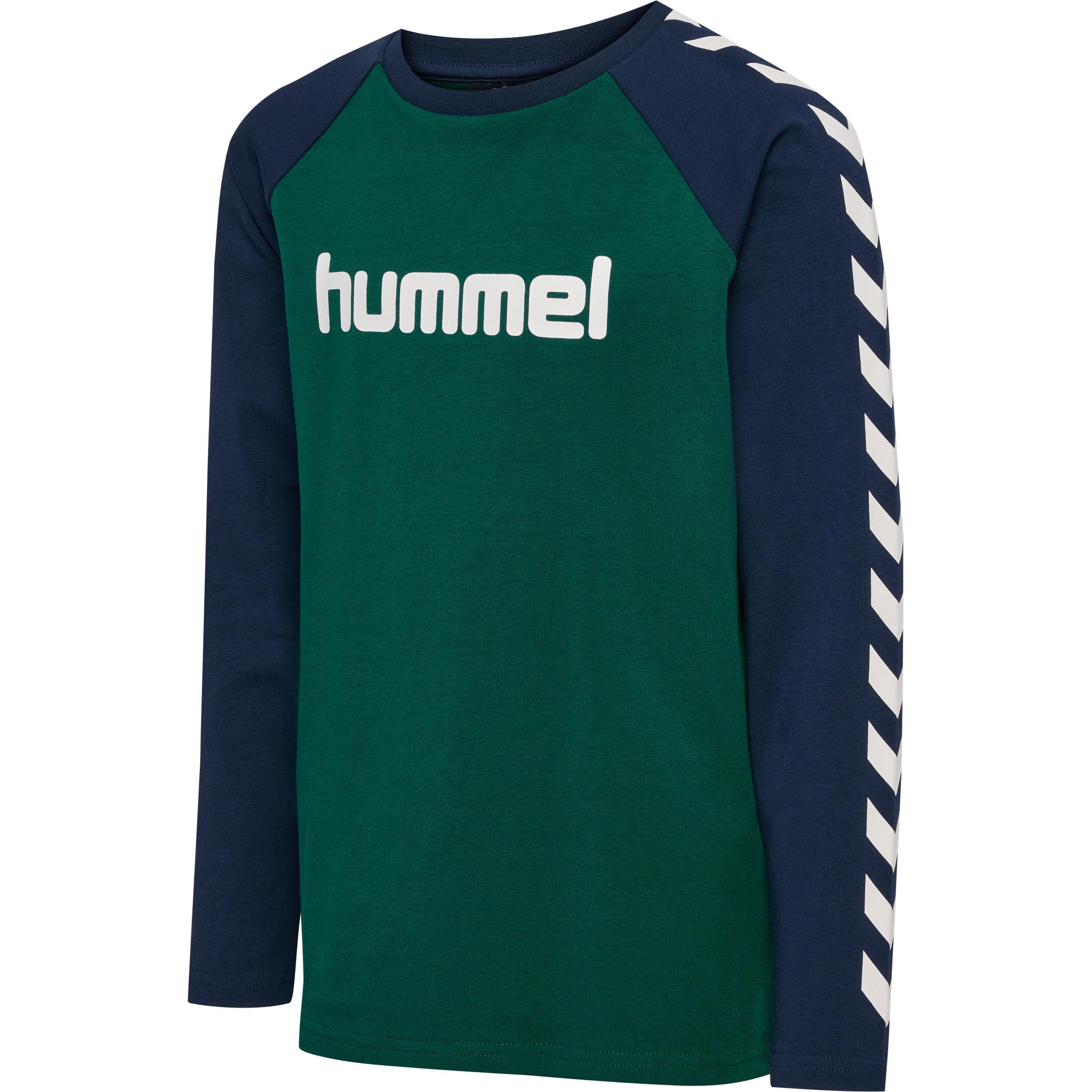 Hummel  t-shirt garçon hmlboys 