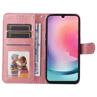 Cover-Discount  Galaxy A25 5G - Premium Handyhülle Etui 