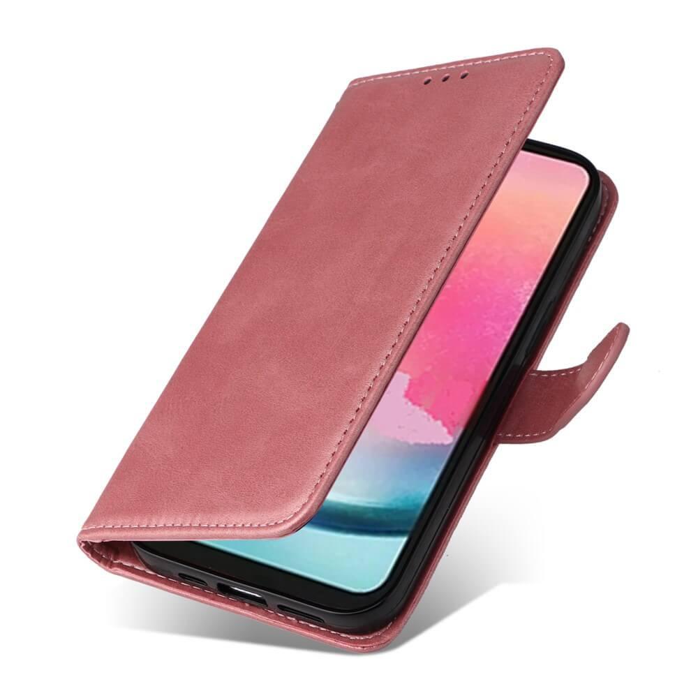 Cover-Discount  Galaxy A25 5G - Premium Handyhülle Etui 