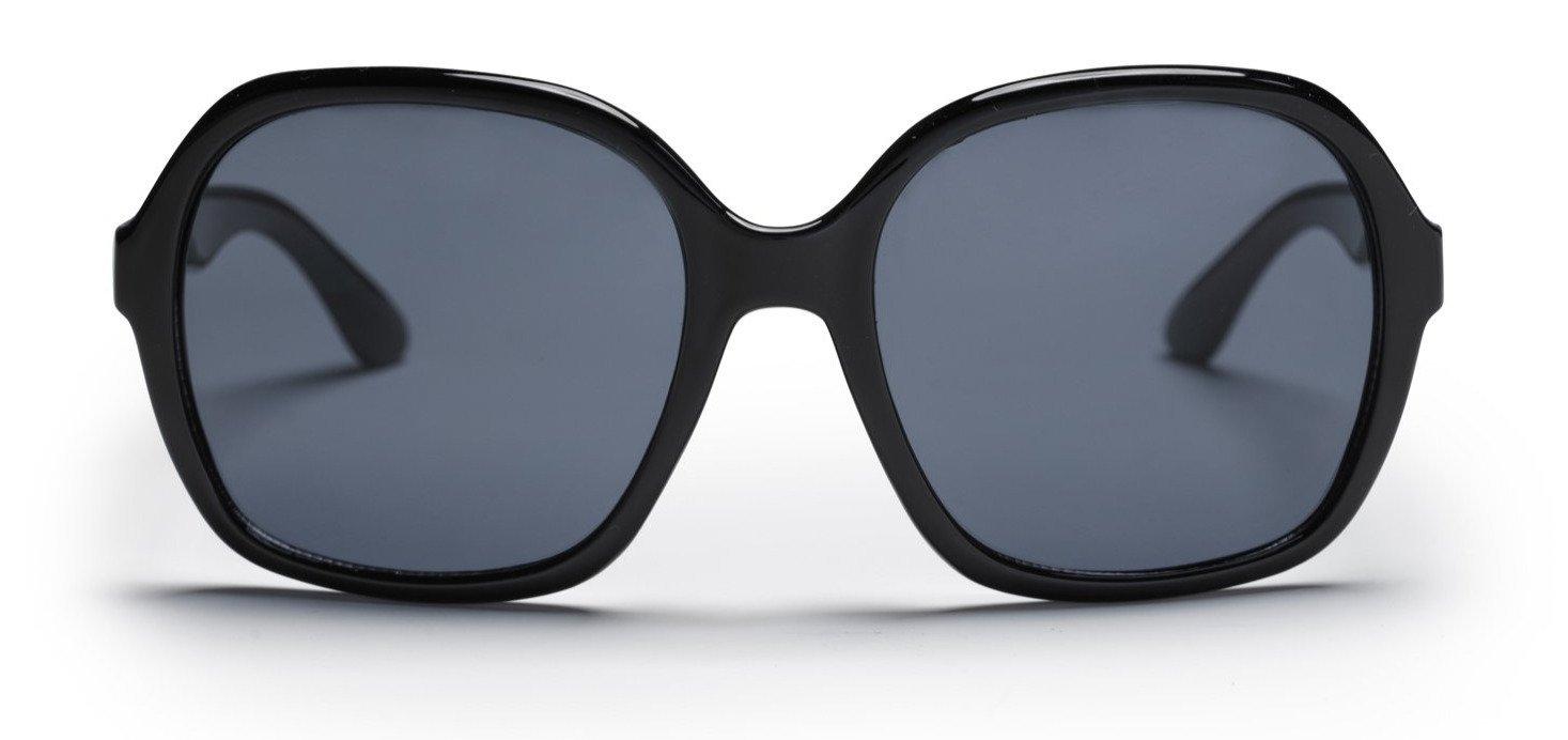 Image of Gucc Sonnenbrille Herren Schwarz 59mm