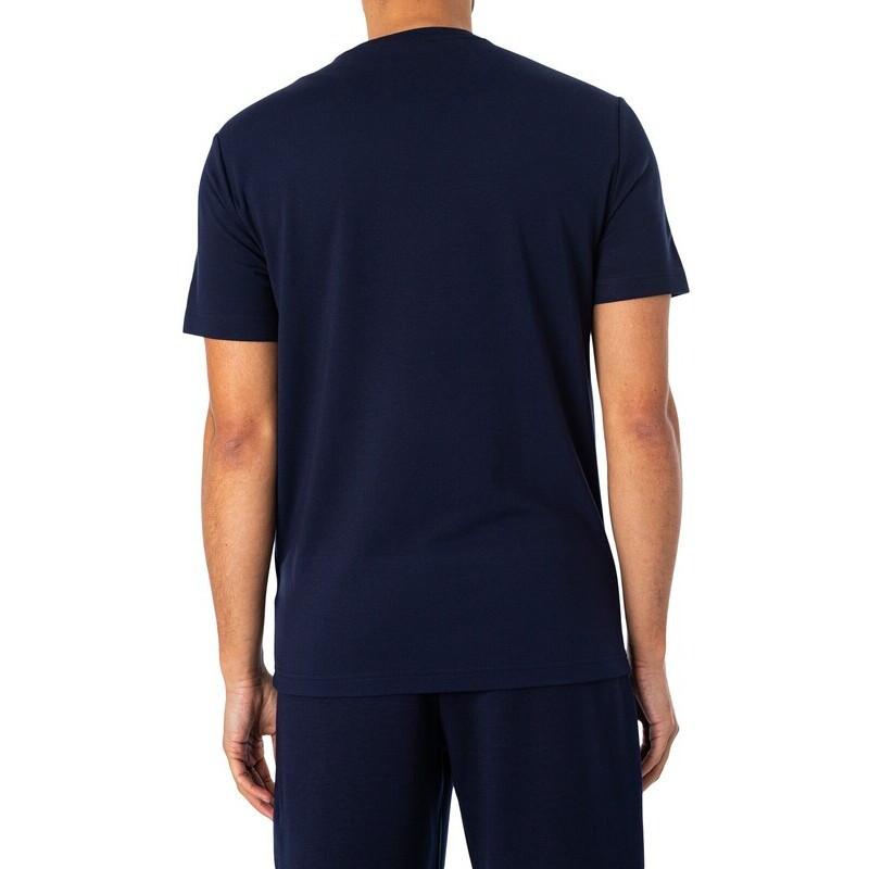 EMPORIO ARMANI Rundhals T-Shirt  