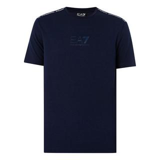 EMPORIO ARMANI Rundhals T-Shirt  