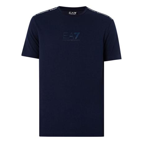 EMPORIO ARMANI Rundhals T-Shirt  