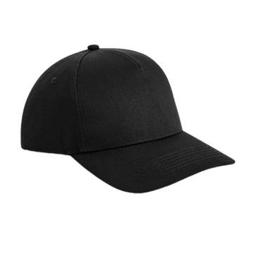 5 Segmente Snapback Mütze Urbanwear