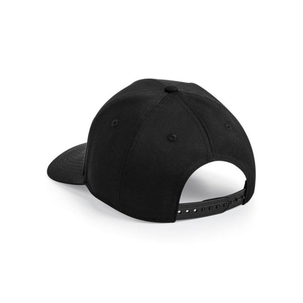 Beechfield  5 Segmente Snapback Mütze Urbanwear 