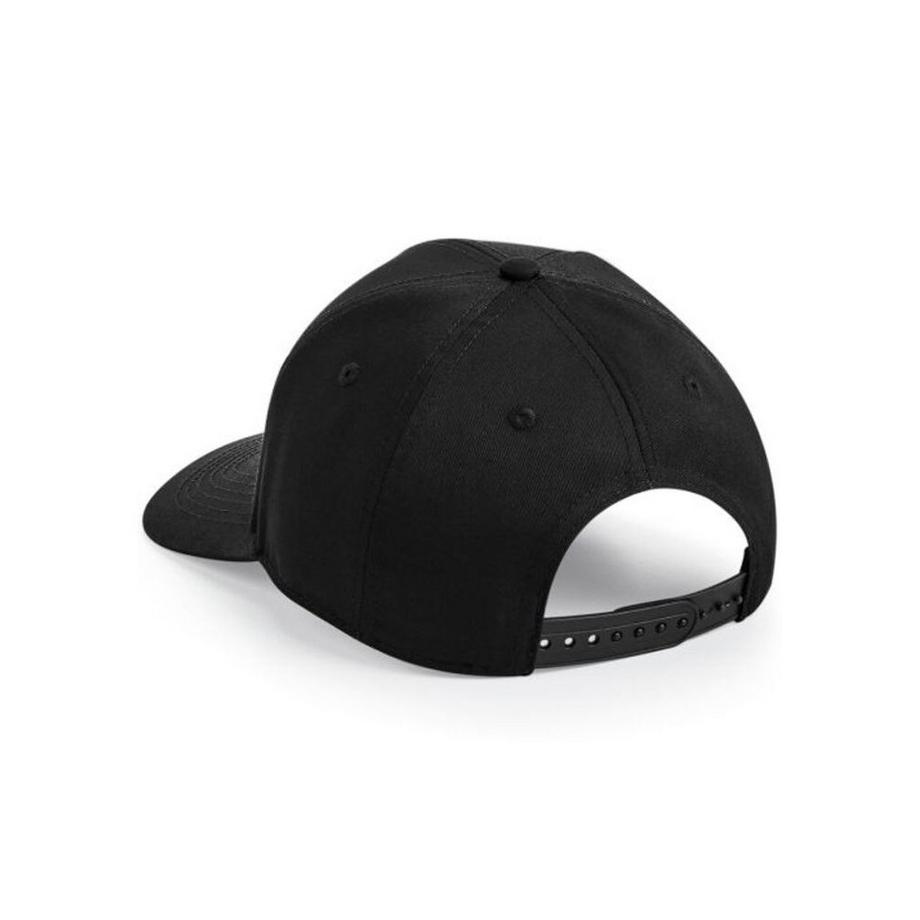 Beechfield Casquette 5 Segments Snapback Urbanwear  