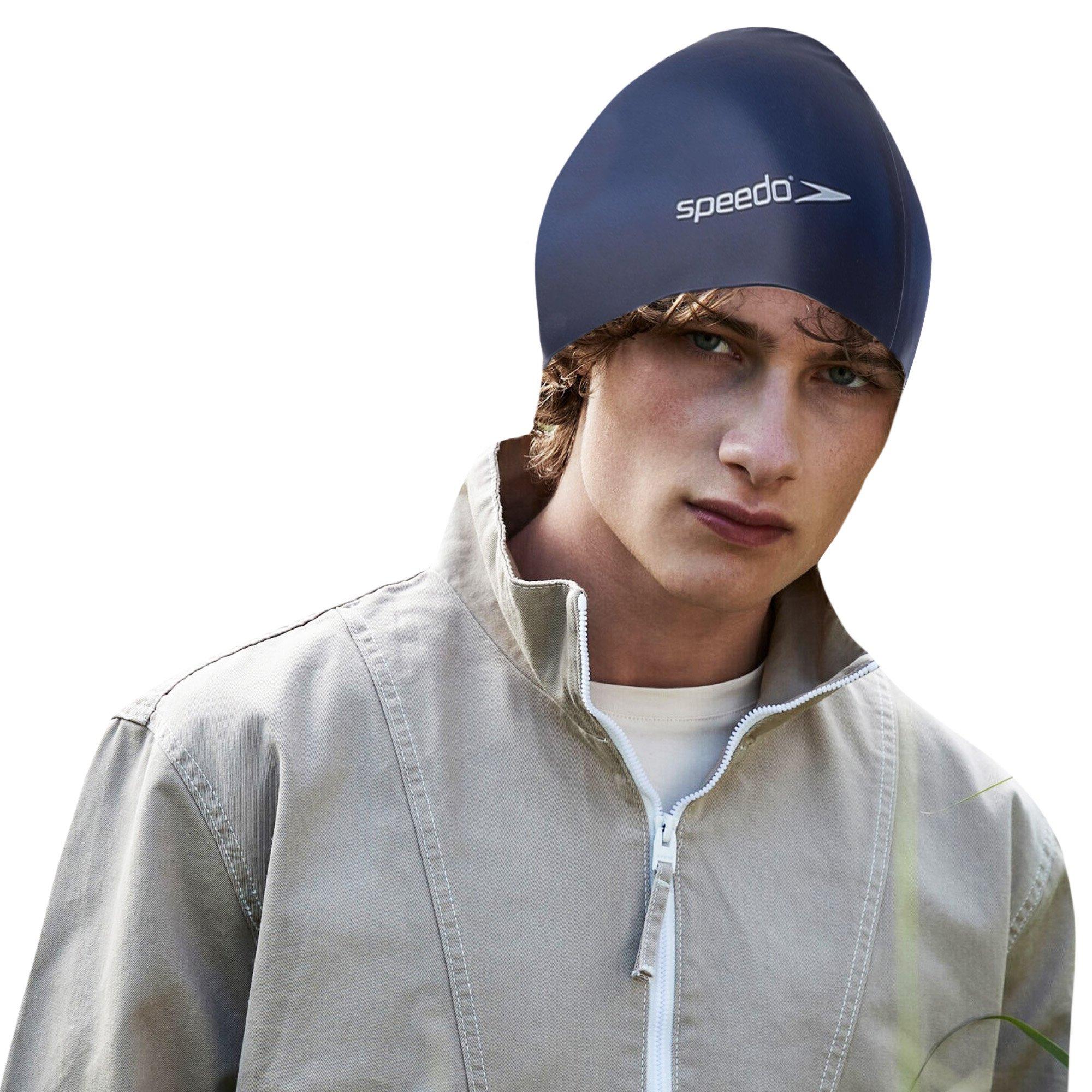 speedo  Bonnet de bain Enfant 