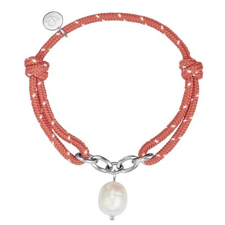 Glanzstücke München  Femme Bracelet en tissu 