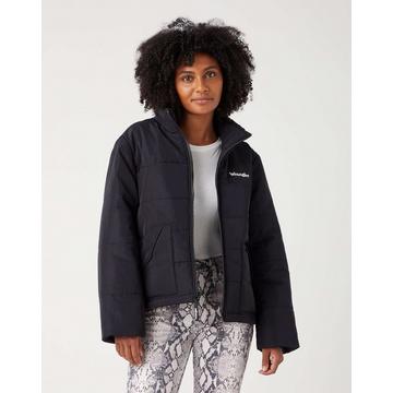 Veste Western Puffer