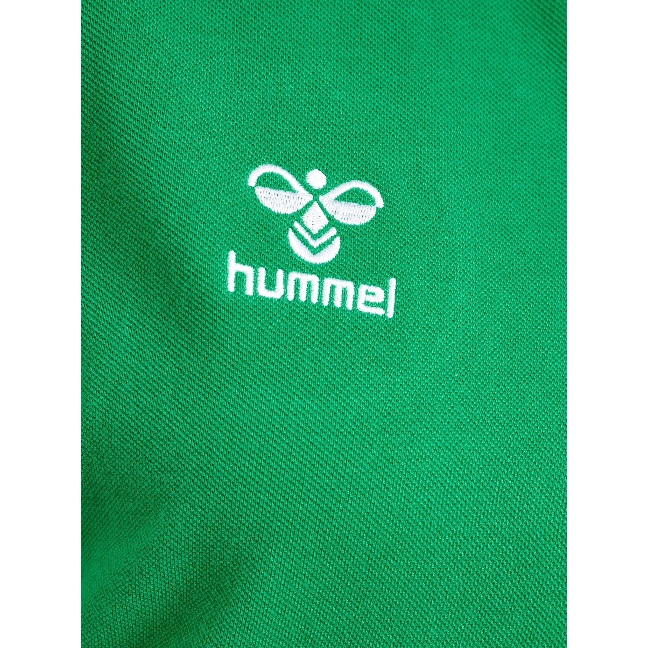 Hummel  polo go 2.0 