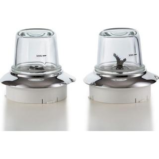 Ariete Standmixer Vintage Grün  