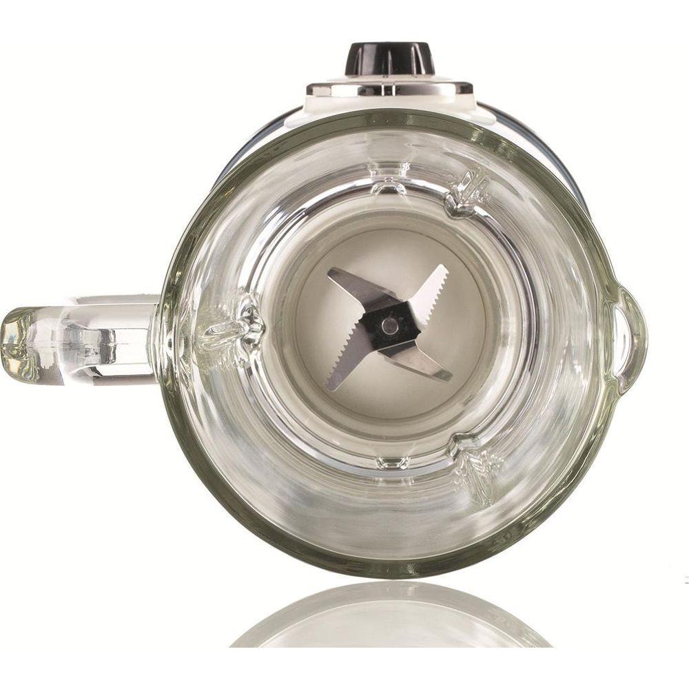 Ariete Standmixer Vintage Grün  