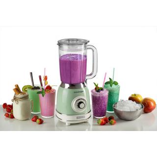 Ariete Standmixer Vintage Grün  