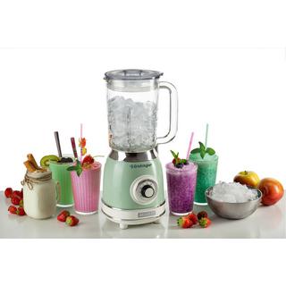Ariete Standmixer Vintage Grün  