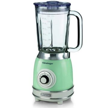 Standmixer Vintage Grün