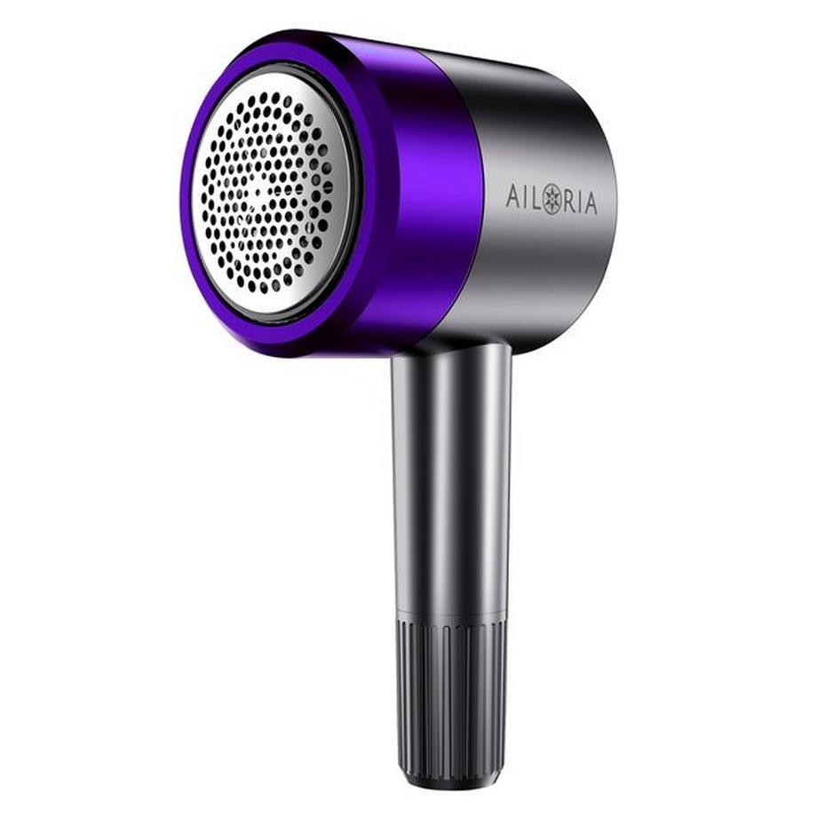 AILORIA  TOUCHE II Fusselbürste/rasierer - lilac 