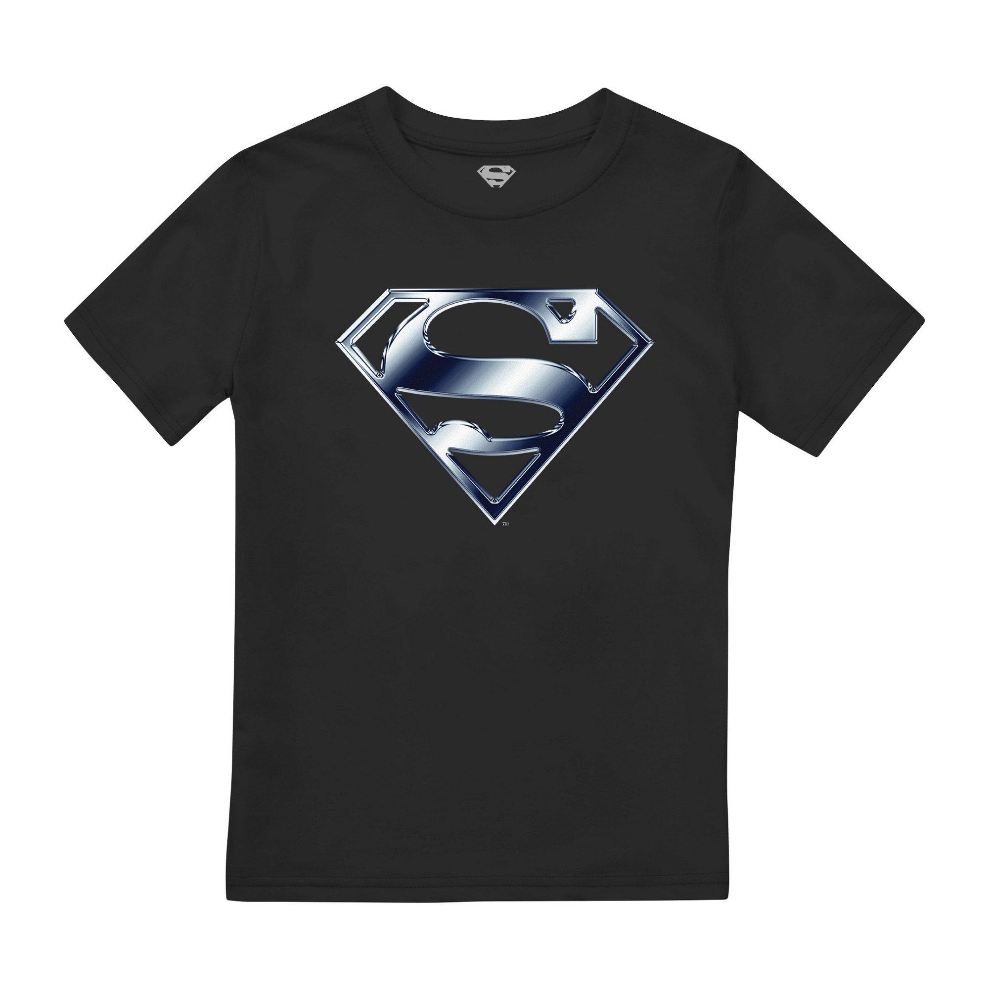 SUPERMAN  Tshirt 