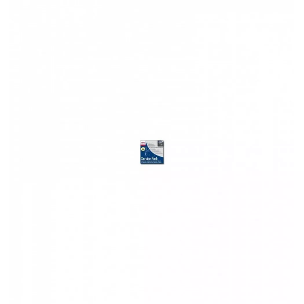 Apc - Service Pack 3yr Extended Warranty