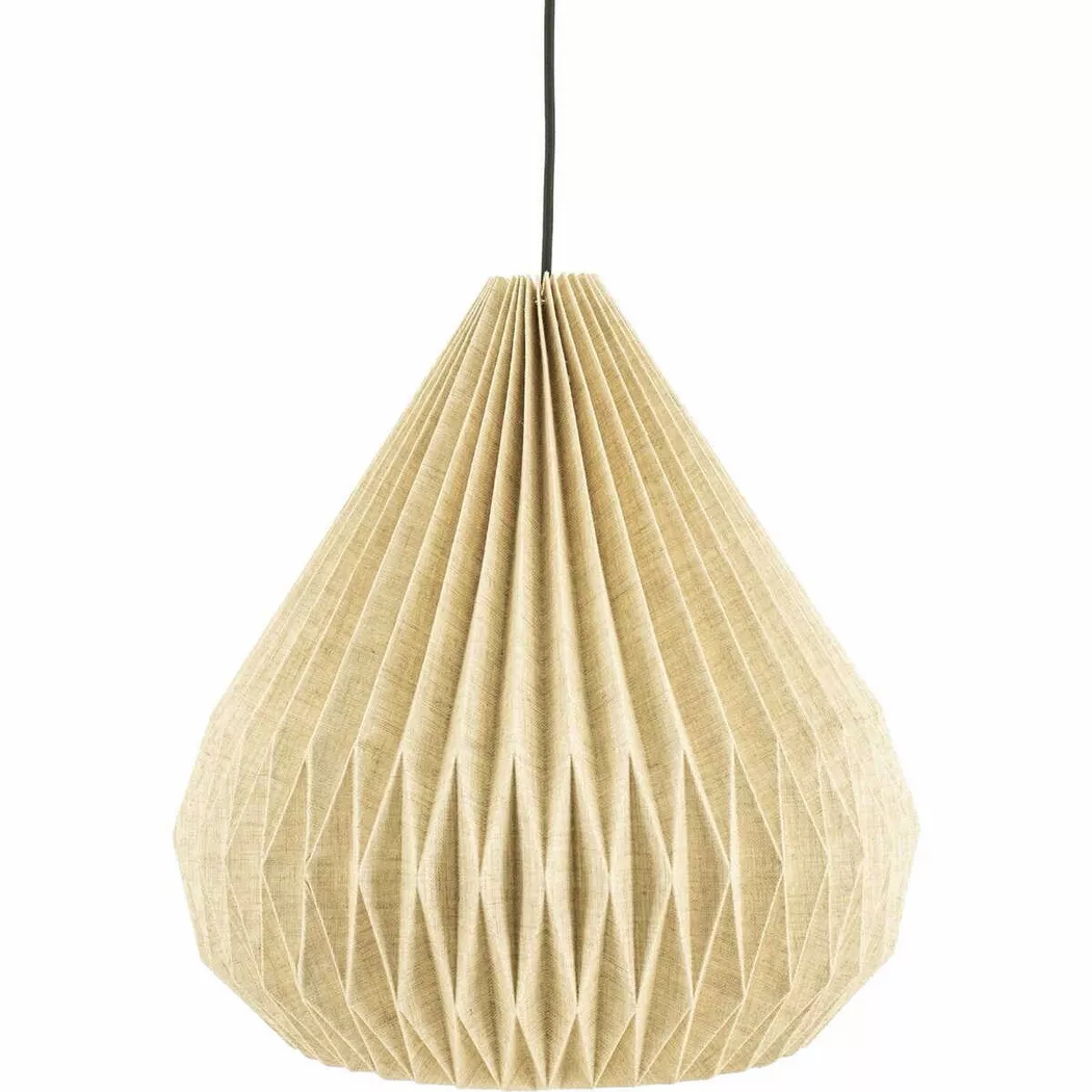 mutoni – Hängelampe Zuki 3, One Size