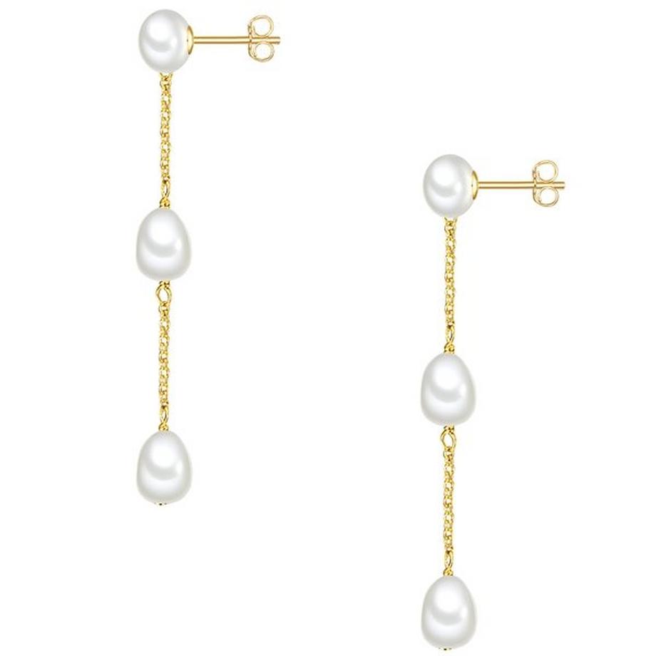 Valero Pearls  Perlen-Ohrhänger 