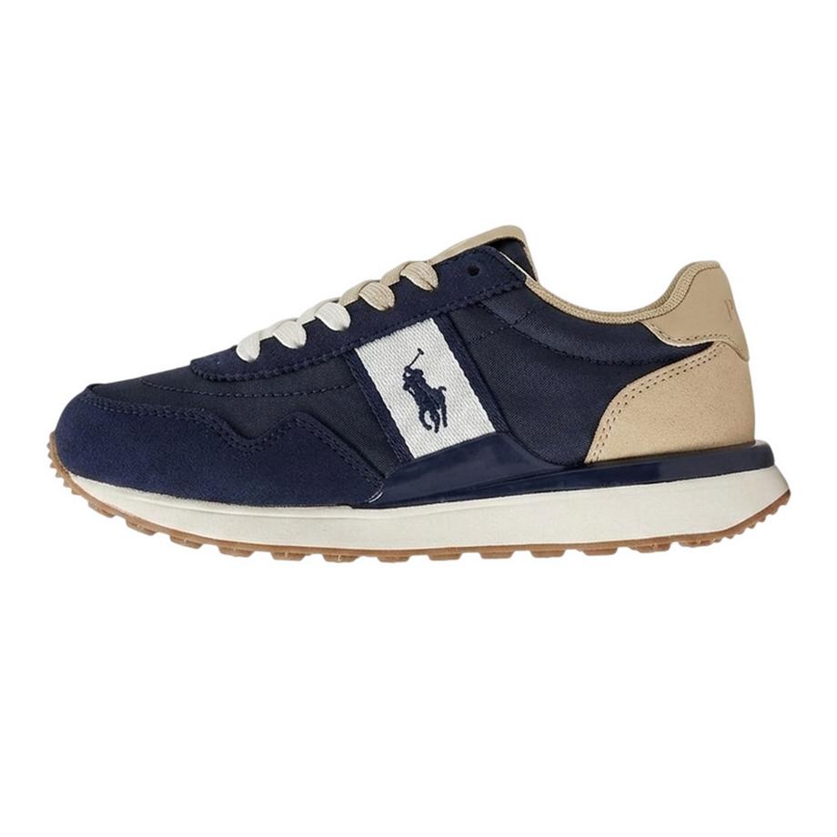Ralph Lauren Train 89 Sneaker  