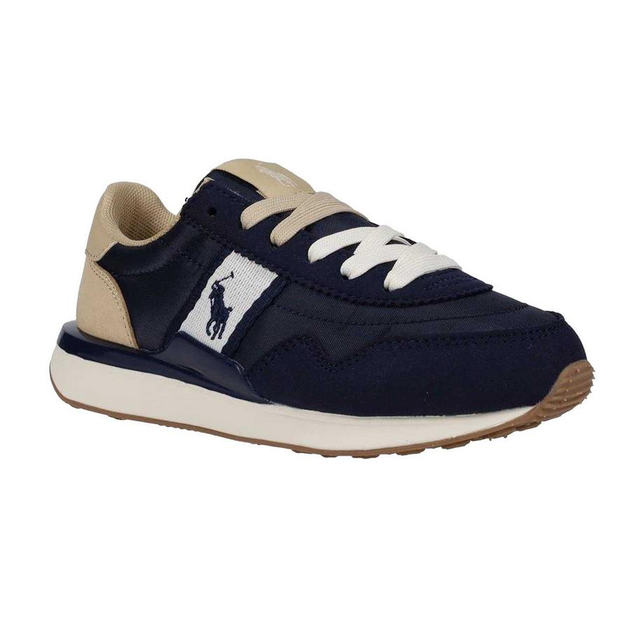 Ralph Lauren Train 89 Sneaker  