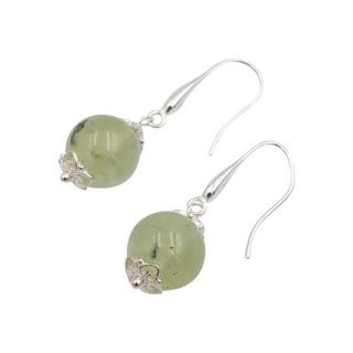 HEBE JEWELS  Boucles d'oreilles en pierre naturelle 