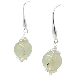 HEBE JEWELS  Boucles d'oreilles en pierre naturelle 