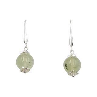 HEBE JEWELS  Boucles d'oreilles en pierre naturelle 