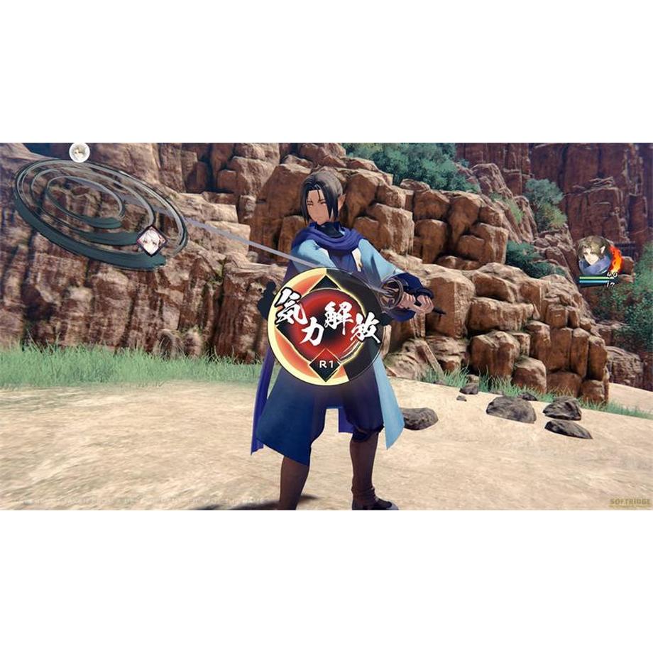 NIS America  Monochrome Mobius: Rights and Wrongs Forgotten - Deluxe Edition 