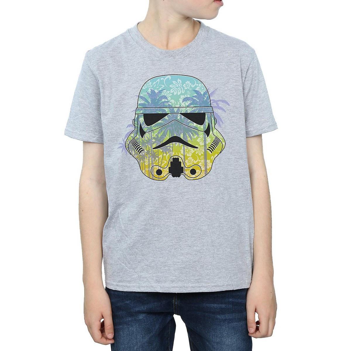 STAR WARS  Tshirt COMMAND 