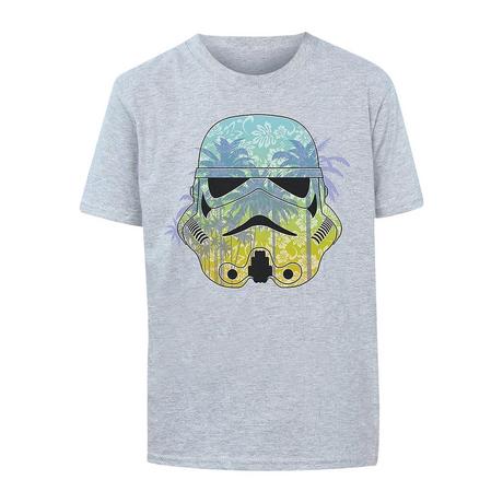 STAR WARS  Tshirt COMMAND 