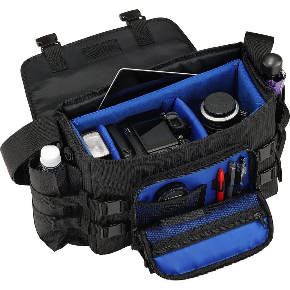 OLYMPUS  CBG-10 E-M1 Camera Bag 