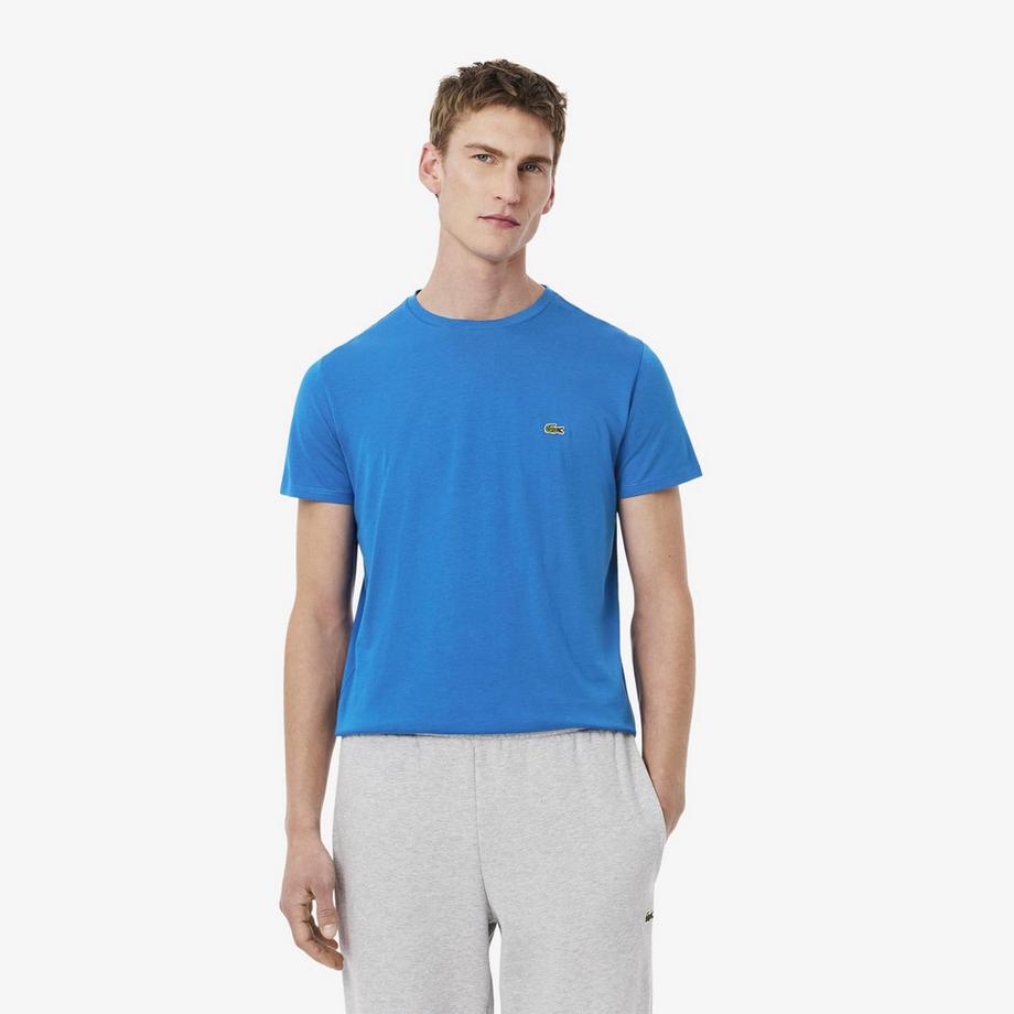 LACOSTE Maglietta Pima  