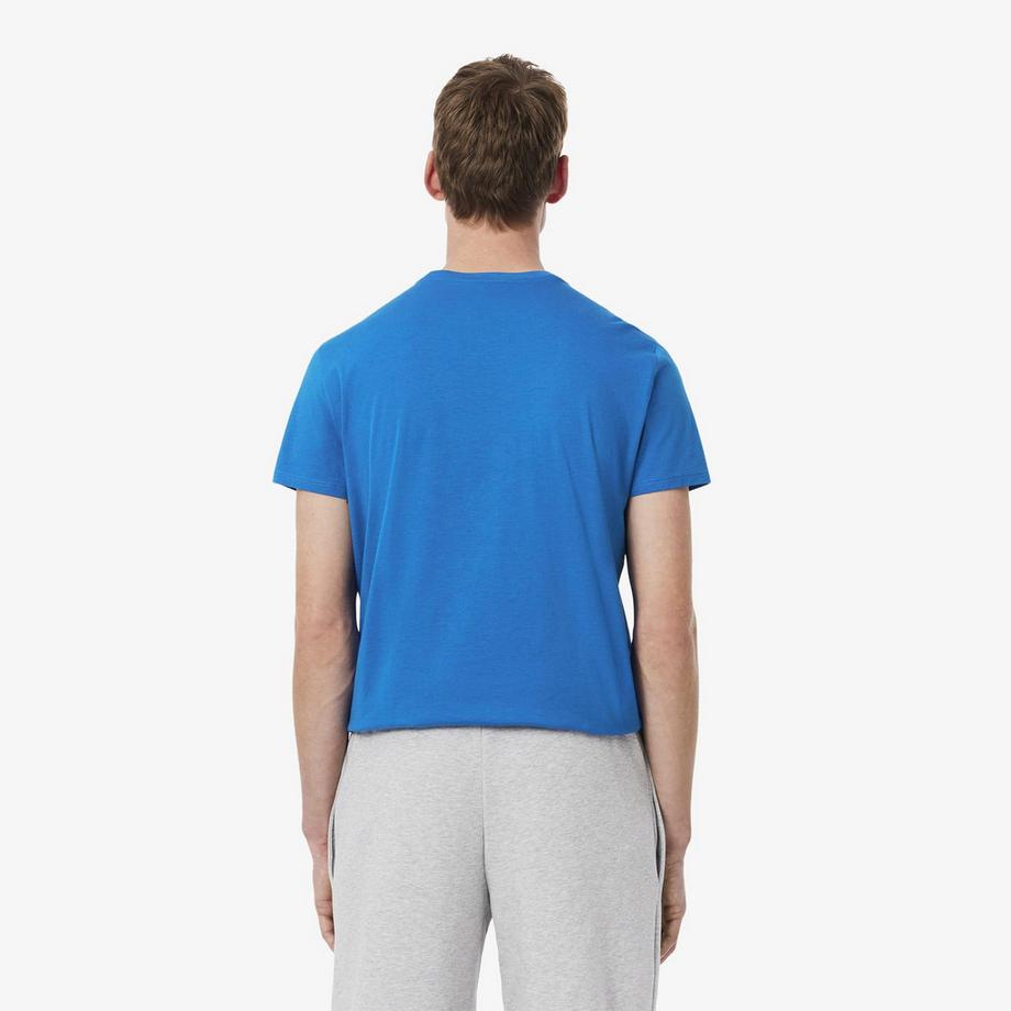 LACOSTE Maglietta Pima  
