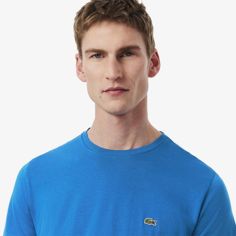 LACOSTE Maglietta Pima  