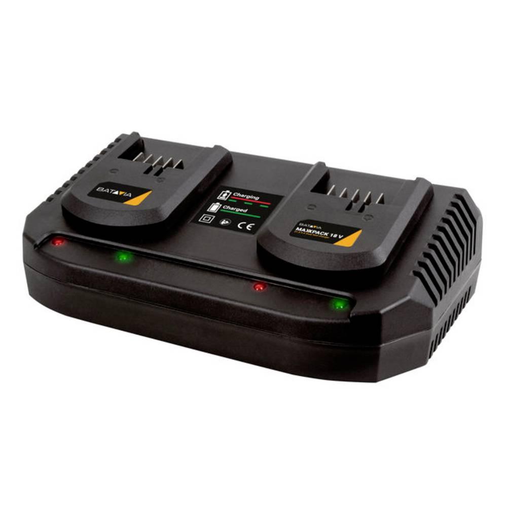Image of 18V Doppel-Ladegerät 2 x 3.5A