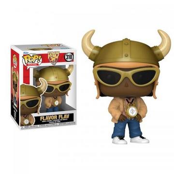 Funko POP! A Palooza 22 Rocks : Flavor Flav (310)