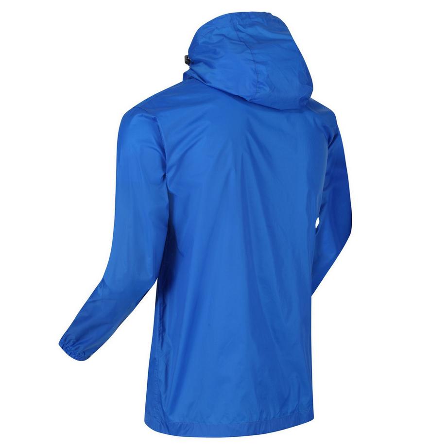 Regatta Pack It III Wasserdichte Regenjacke  
