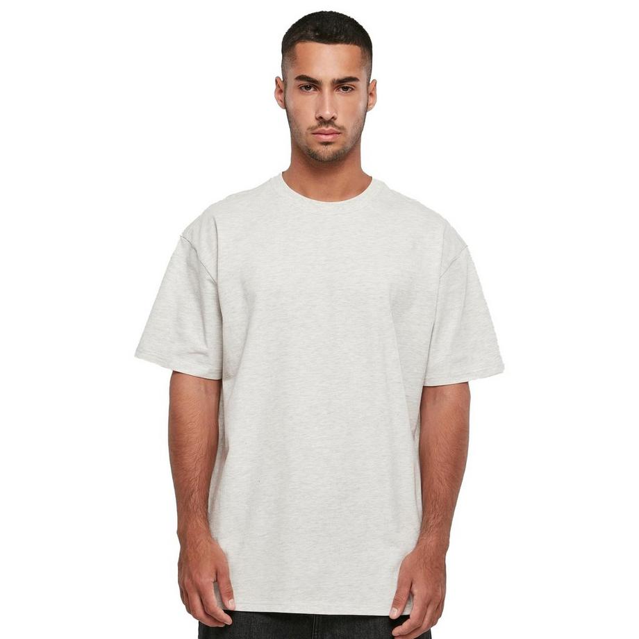 Build Your Own T-Shirt Oversize Lourd  