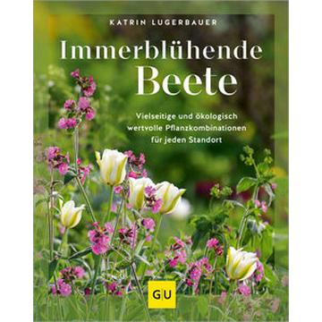 Immerblühende Beete