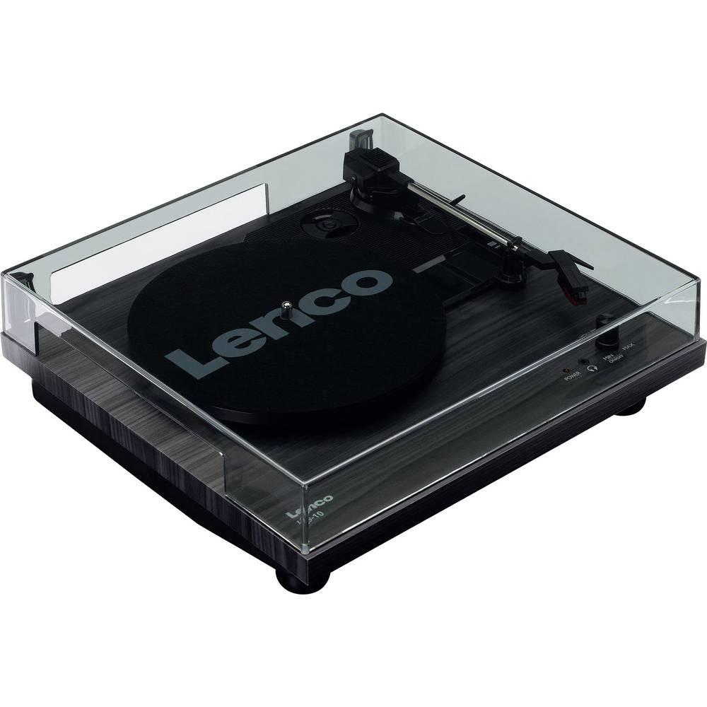 Lenco  LS-10 Plattenspieler 