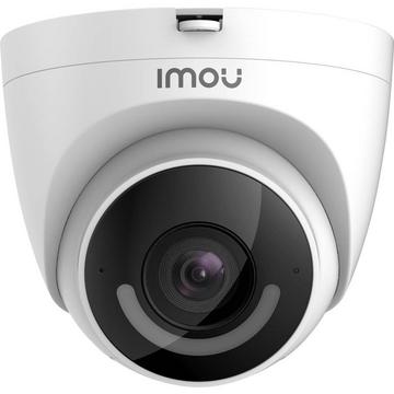 IMOU Caméra de surveillance Wi-Fi extérieur Turret Full Color