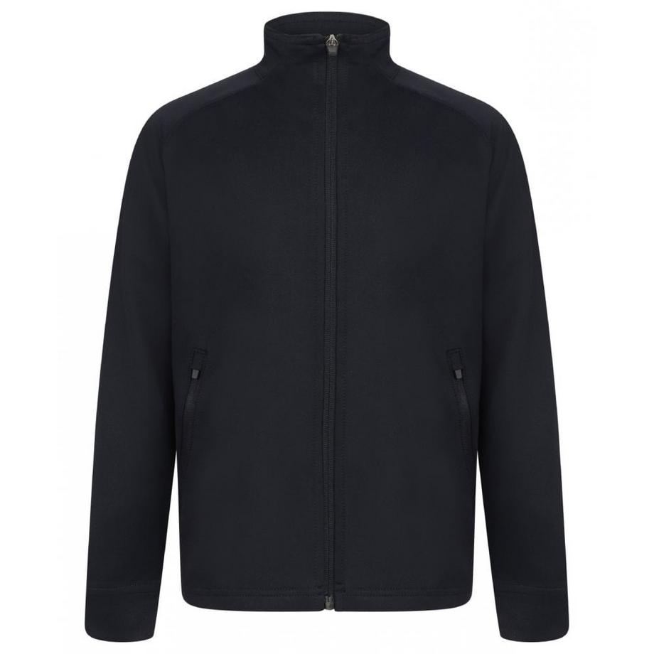 Trainingsjacke