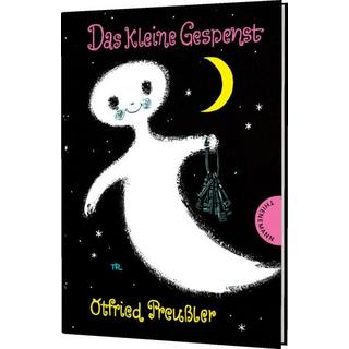 Das kleine Gespenst: Das kleine Gespenst Preussler, Otfried; Tripp, F. J. (Illustrationen) Couverture rigide 